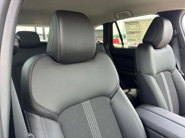 2026 Mazda Mazda CX-50 2.5 S Select AWD