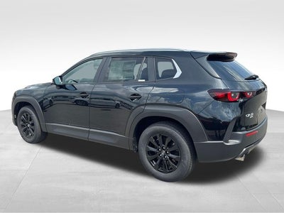 2026 Mazda Mazda CX-50 2.5 S Select AWD