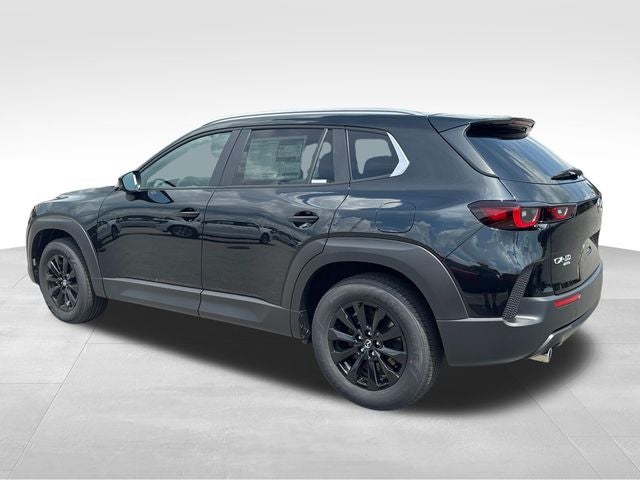 2026 Mazda Mazda CX-50 2.5 S Select AWD