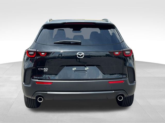 2026 Mazda Mazda CX-50 2.5 S Select AWD