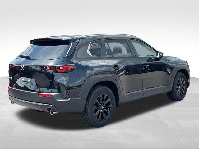 2026 Mazda Mazda CX-50 2.5 S Select AWD
