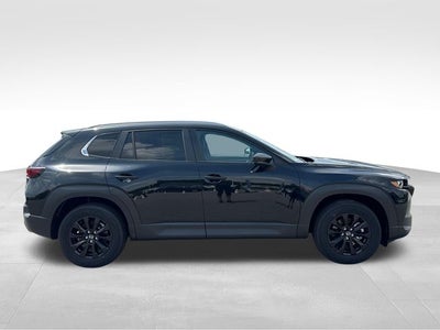 2026 Mazda Mazda CX-50 2.5 S Select AWD