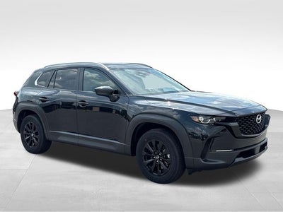 2026 Mazda Mazda CX-50 2.5 S Select AWD