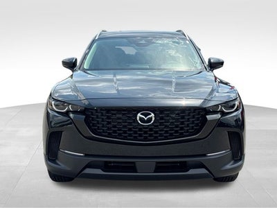 2026 Mazda Mazda CX-50 2.5 S Select AWD