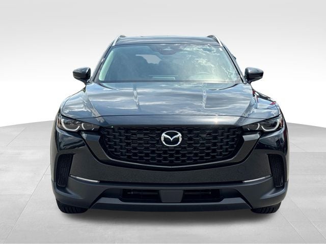 2026 Mazda Mazda CX-50 2.5 S Select AWD