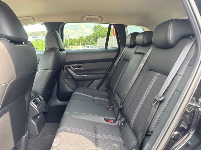 2026 Mazda Mazda CX-50 2.5 S Select AWD