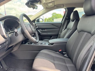 2026 Mazda Mazda CX-50 2.5 S Select AWD