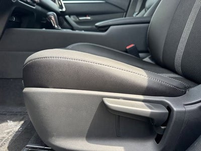 2026 Mazda Mazda CX-50 2.5 S Select AWD