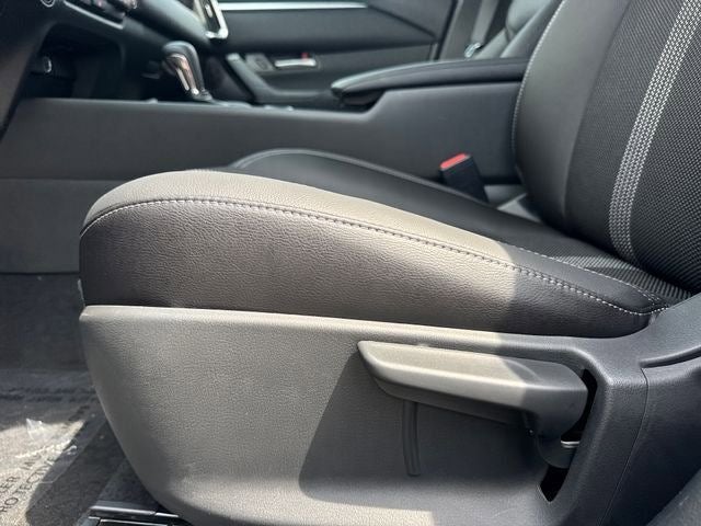 2026 Mazda Mazda CX-50 2.5 S Select AWD