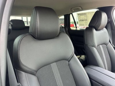 2026 Mazda Mazda CX-50 2.5 S Select AWD