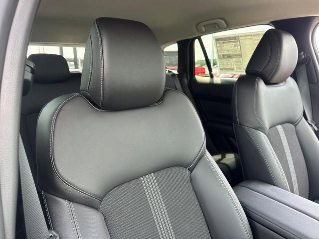 2026 Mazda Mazda CX-50 2.5 S Select AWD