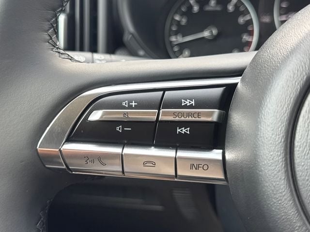 2026 Mazda Mazda CX-50 2.5 S Select AWD
