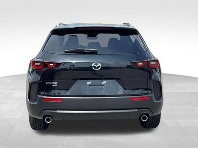 2026 Mazda Mazda CX-50 2.5 S Select AWD