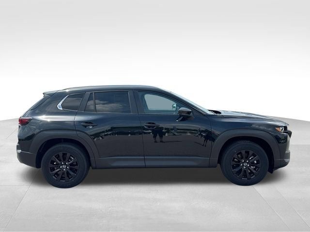 2026 Mazda Mazda CX-50 2.5 S Select AWD