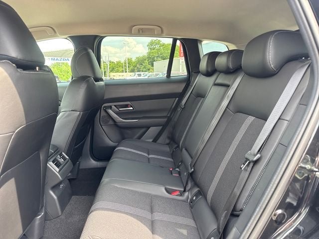 2026 Mazda Mazda CX-50 2.5 S Select AWD