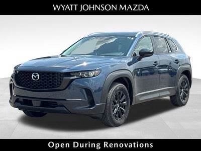 2026 Mazda Mazda CX-50 2.5 S Select AWD