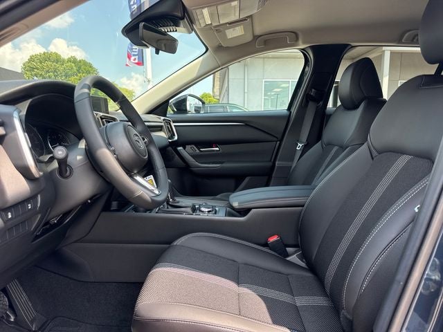 2026 Mazda Mazda CX-50 2.5 S Select AWD