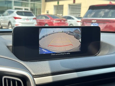 2026 Mazda Mazda CX-50 2.5 S Select AWD