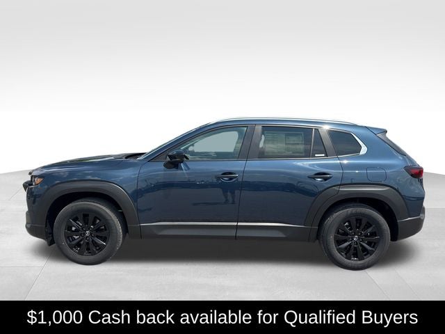 2026 Mazda Mazda CX-50 2.5 S Select AWD