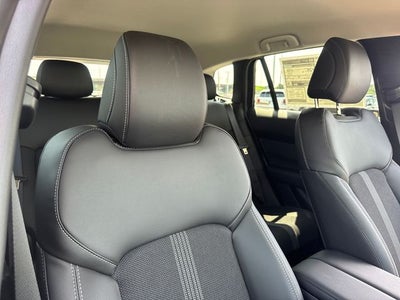 2026 Mazda Mazda CX-50 2.5 S Select AWD
