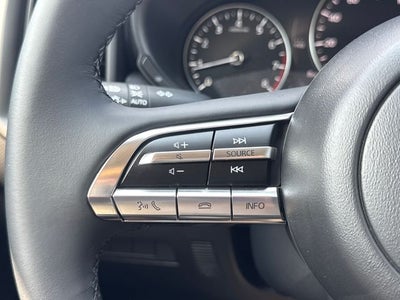 2026 Mazda Mazda CX-50 2.5 S Select AWD