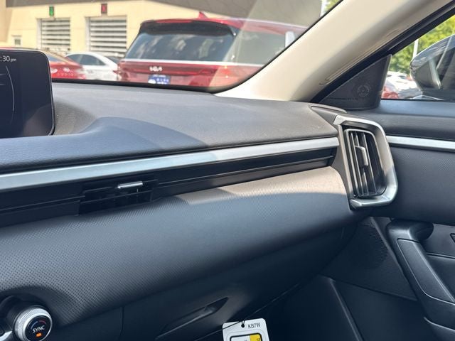 2026 Mazda Mazda CX-50 2.5 S Select AWD