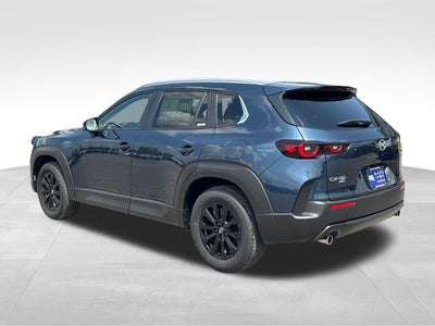 2026 Mazda Mazda CX-50 2.5 S Select AWD