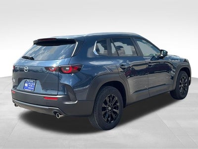 2026 Mazda Mazda CX-50 2.5 S Select AWD
