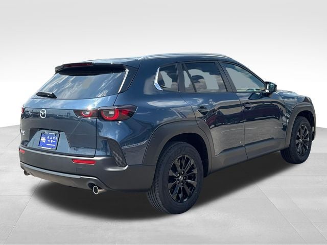 2026 Mazda Mazda CX-50 2.5 S Select AWD