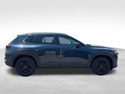 2026 Mazda Mazda CX-50 2.5 S Select AWD