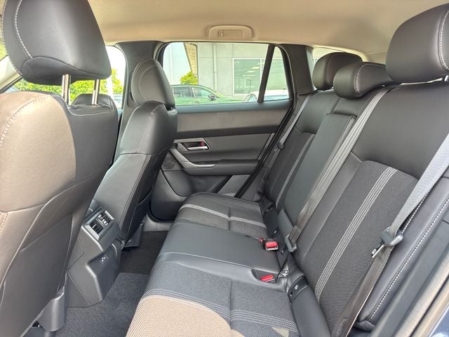 2026 Mazda Mazda CX-50 2.5 S Select AWD
