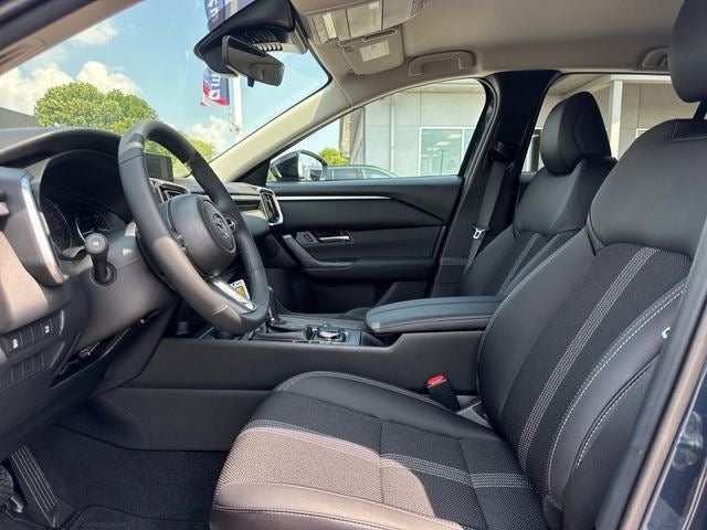 2026 Mazda Mazda CX-50 2.5 S Select AWD
