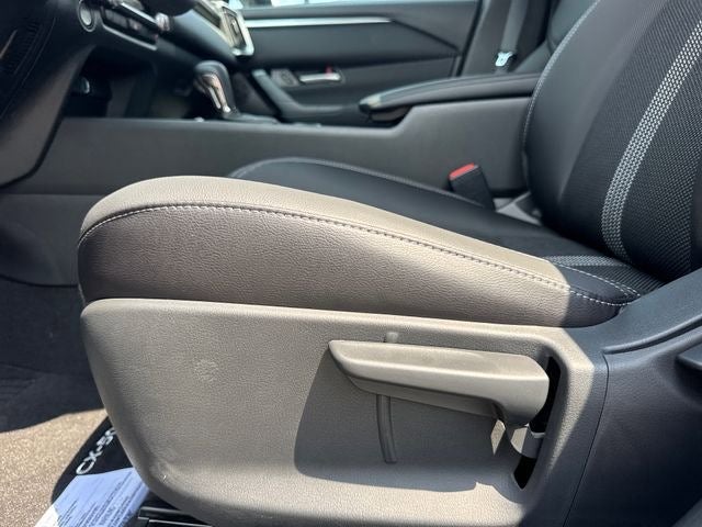 2026 Mazda Mazda CX-50 2.5 S Select AWD