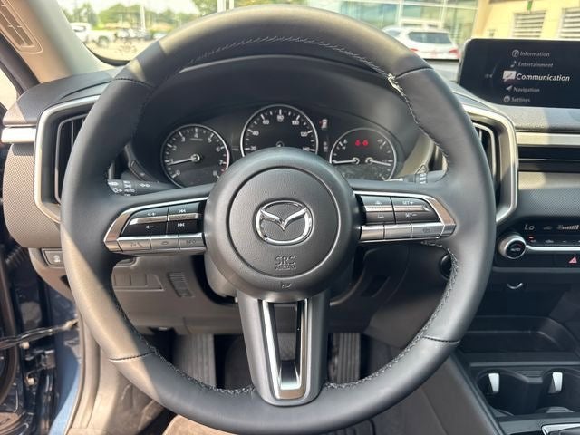 2026 Mazda Mazda CX-50 2.5 S Select AWD