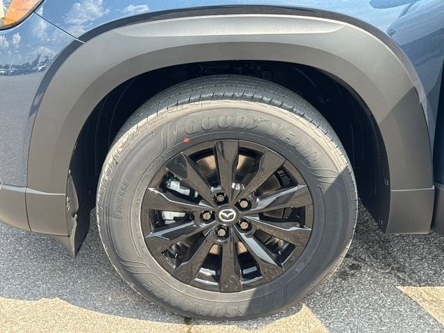 2026 Mazda Mazda CX-50 2.5 S Select AWD