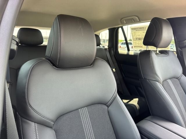 2026 Mazda Mazda CX-50 2.5 S Select AWD