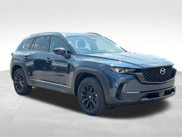 2026 Mazda Mazda CX-50 2.5 S Select AWD