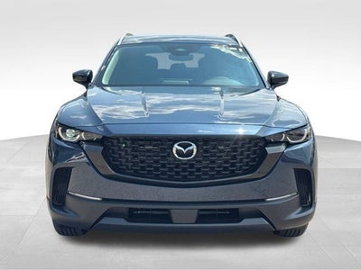 2026 Mazda Mazda CX-50 2.5 S Select AWD