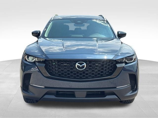 2026 Mazda Mazda CX-50 2.5 S Select AWD