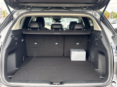 2026 Mazda Mazda CX-50 2.5 S Select AWD