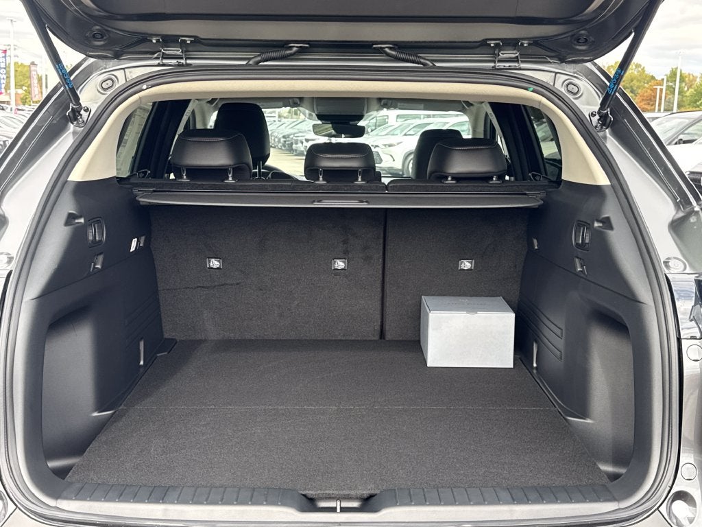 2026 Mazda Mazda CX-50 2.5 S Select AWD