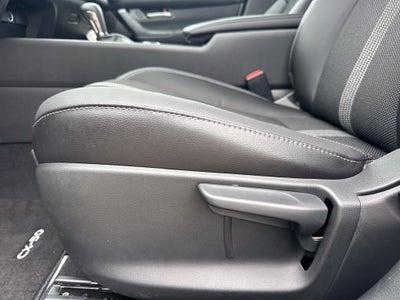2026 Mazda Mazda CX-50 2.5 S Select AWD
