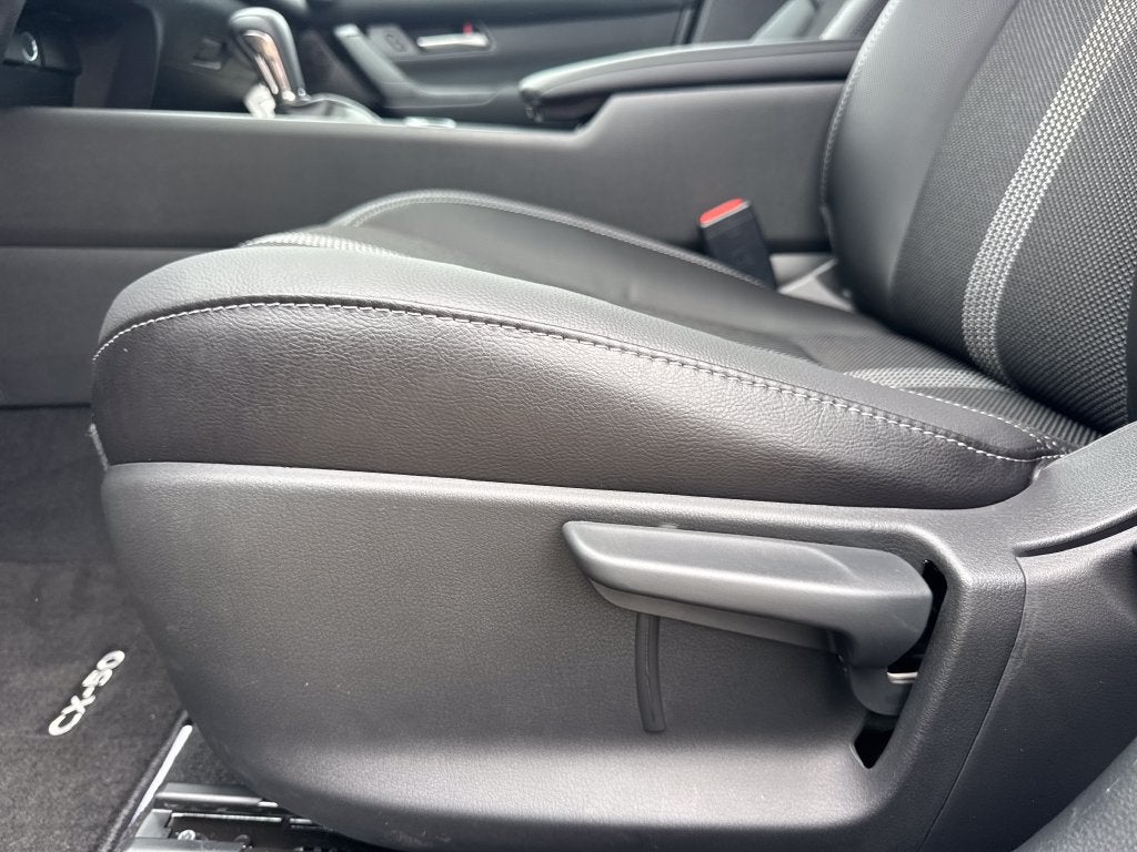 2026 Mazda Mazda CX-50 2.5 S Select AWD
