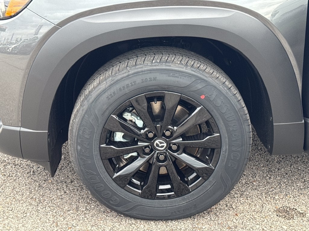 2026 Mazda Mazda CX-50 2.5 S Select AWD