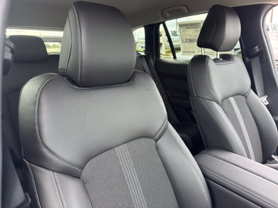 2026 Mazda Mazda CX-50 2.5 S Select AWD