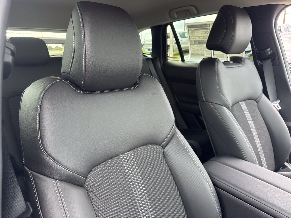 2026 Mazda Mazda CX-50 2.5 S Select AWD