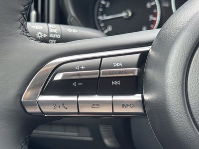2026 Mazda Mazda CX-50 2.5 S Select AWD