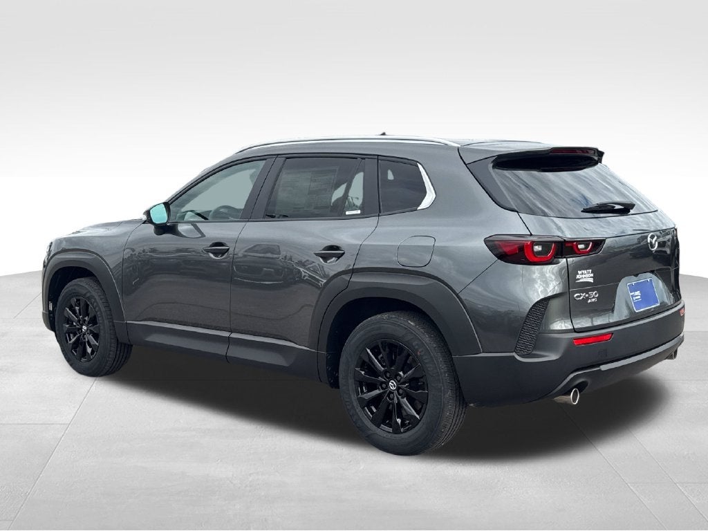 2026 Mazda Mazda CX-50 2.5 S Select AWD