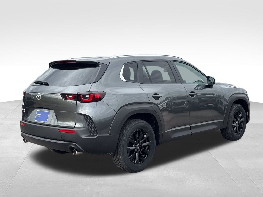2026 Mazda Mazda CX-50 2.5 S Select AWD