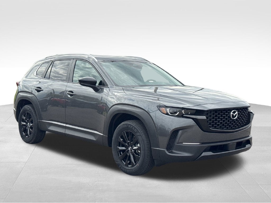 2026 Mazda Mazda CX-50 2.5 S Select AWD